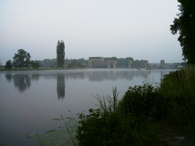 Kostelec,Labe